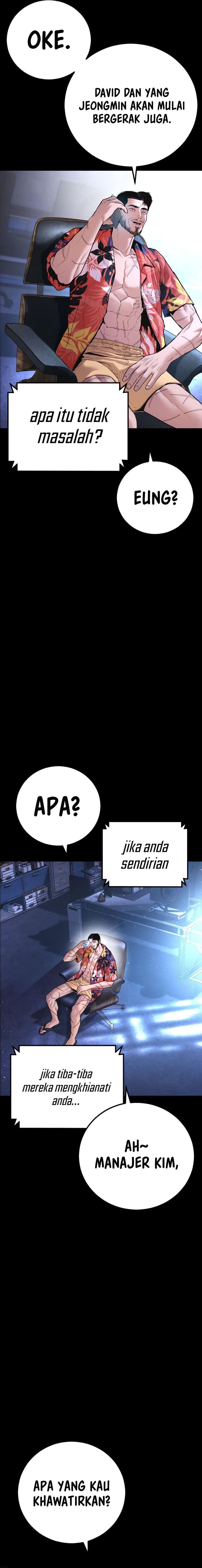 Manager Kim - Chapter 156 - Page 36