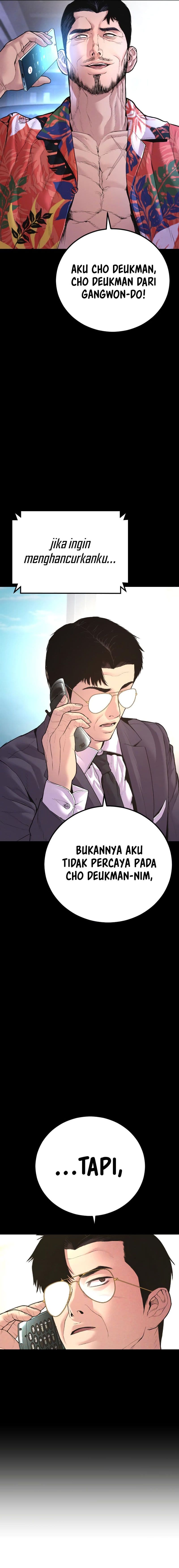 Manager Kim - Chapter 156 - Page 37