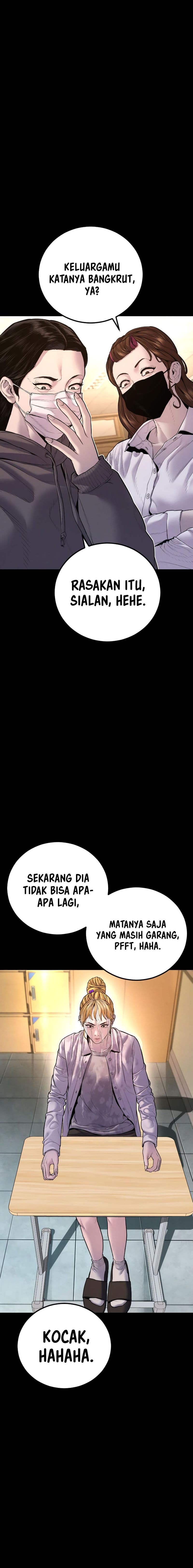 Manager Kim - Chapter 156 - Page 4