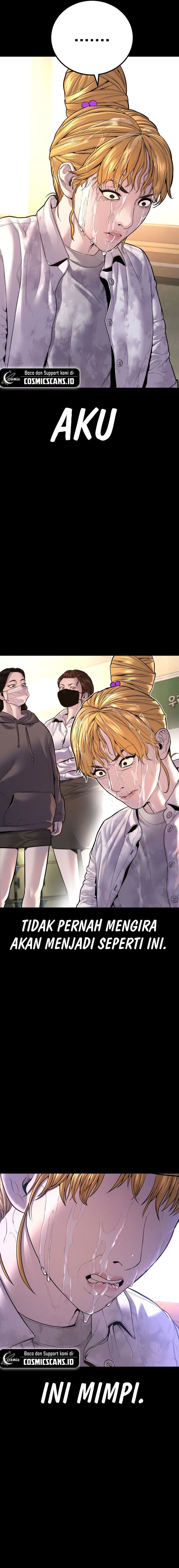 Manager Kim - Chapter 156 - Page 5