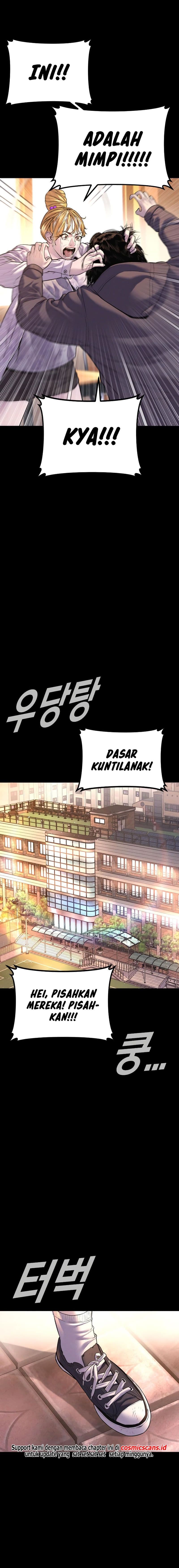 Manager Kim - Chapter 156 - Page 6