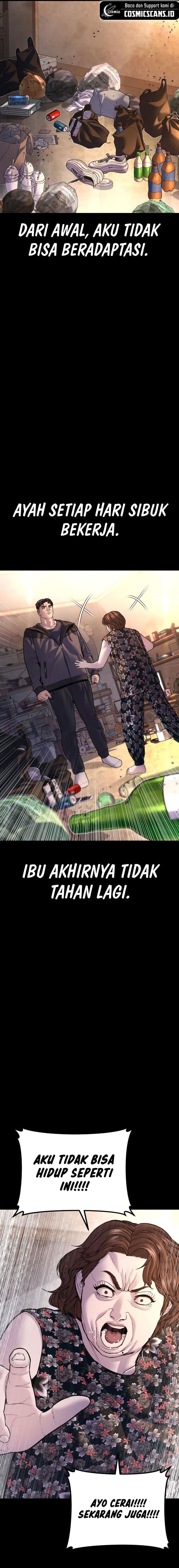 Manager Kim - Chapter 156 - Page 8