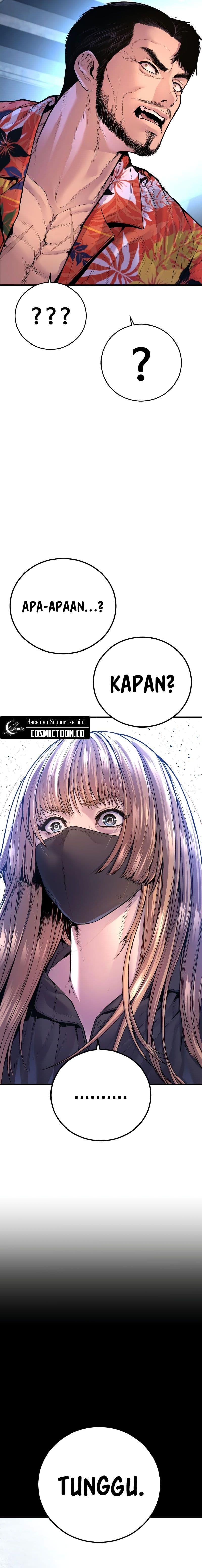 Manager Kim - Chapter 157 - Page 14