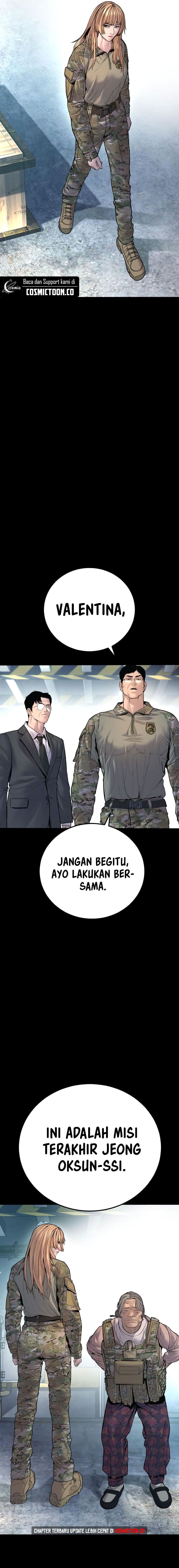 Manager Kim - Chapter 157 - Page 15