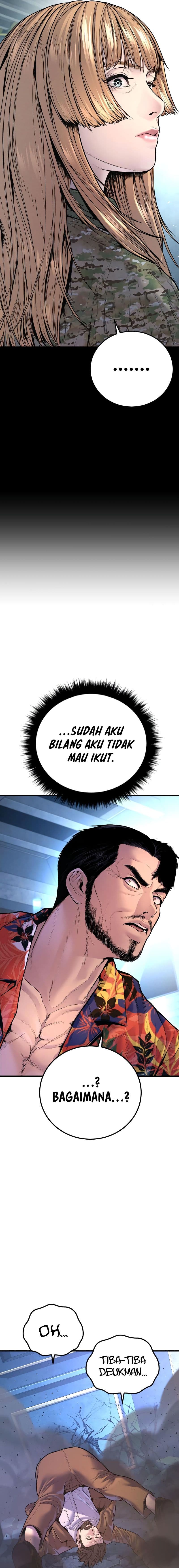 Manager Kim - Chapter 157 - Page 17