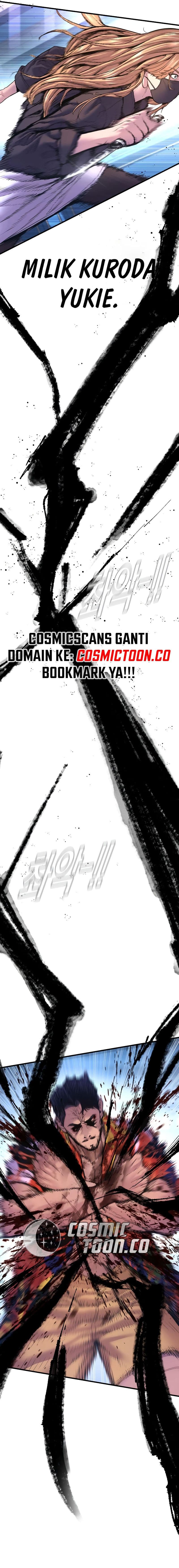 Manager Kim - Chapter 157 - Page 21