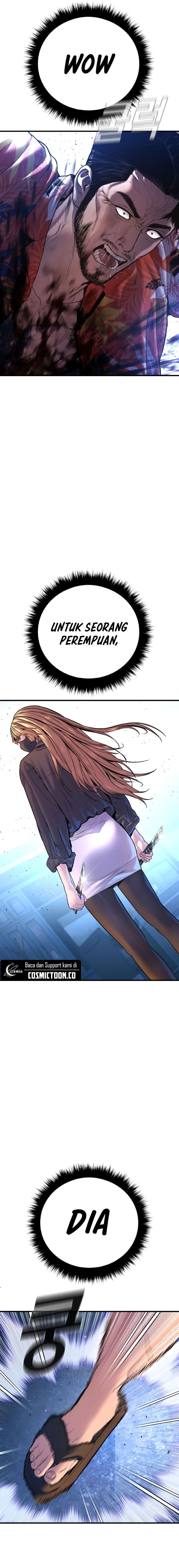 Manager Kim - Chapter 157 - Page 24