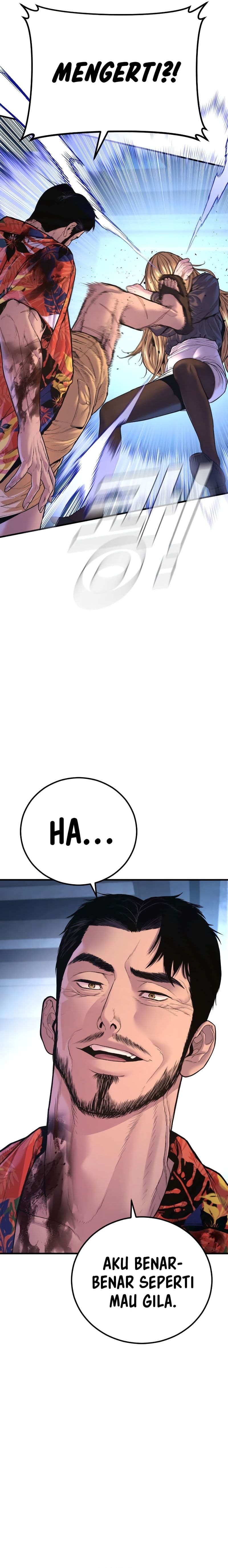 Manager Kim - Chapter 157 - Page 28