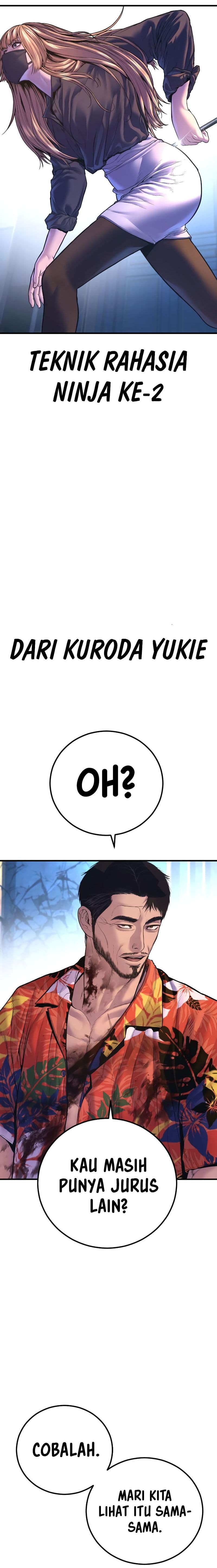 Manager Kim - Chapter 157 - Page 30