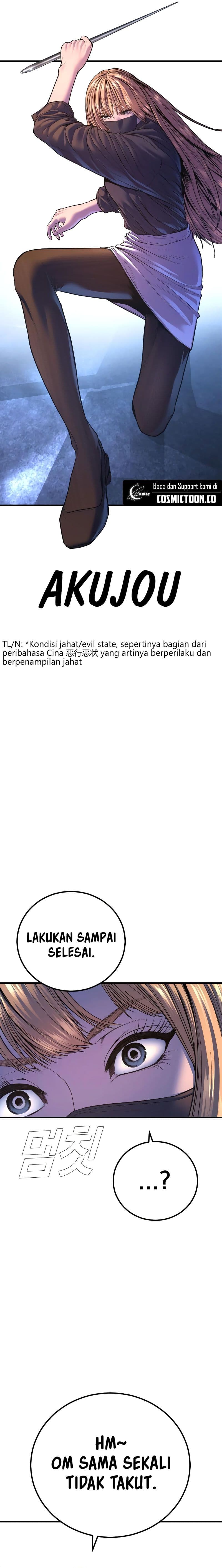 Manager Kim - Chapter 157 - Page 31