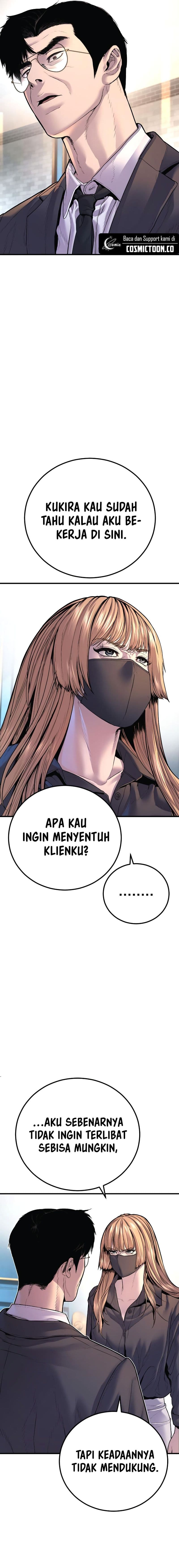 Manager Kim - Chapter 157 - Page 38