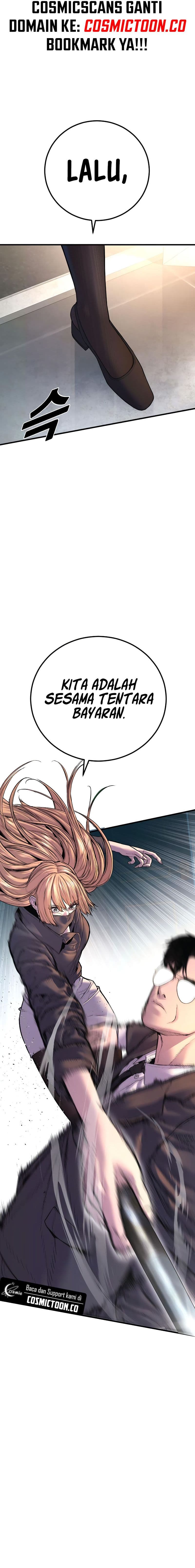 Manager Kim - Chapter 157 - Page 39