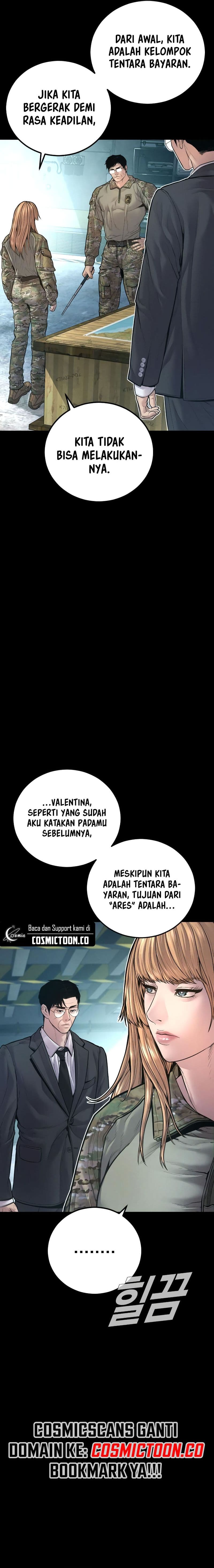 Manager Kim - Chapter 157 - Page 4