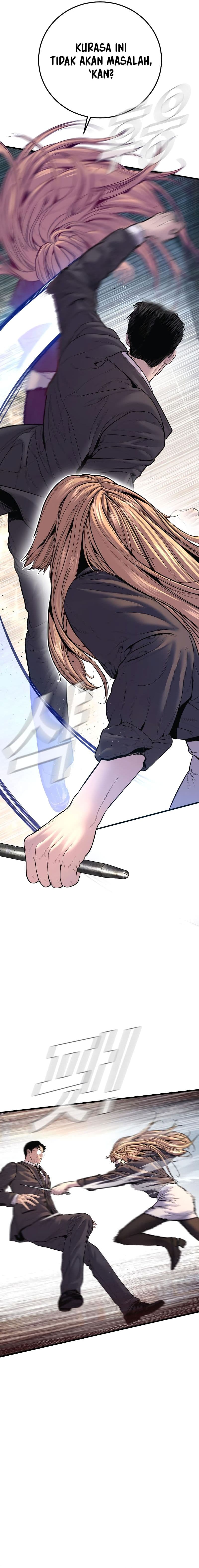 Manager Kim - Chapter 157 - Page 40