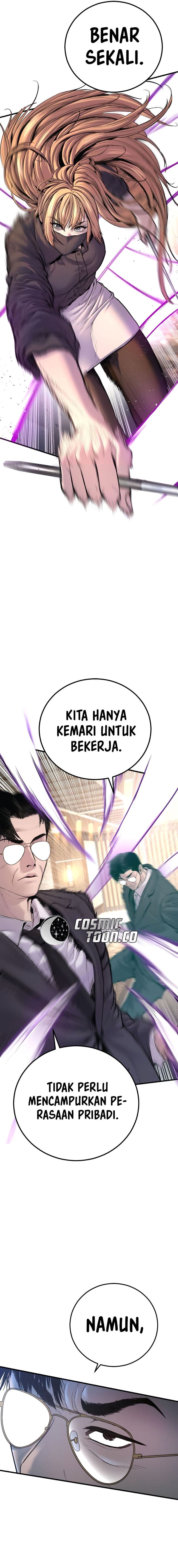 Manager Kim - Chapter 157 - Page 41