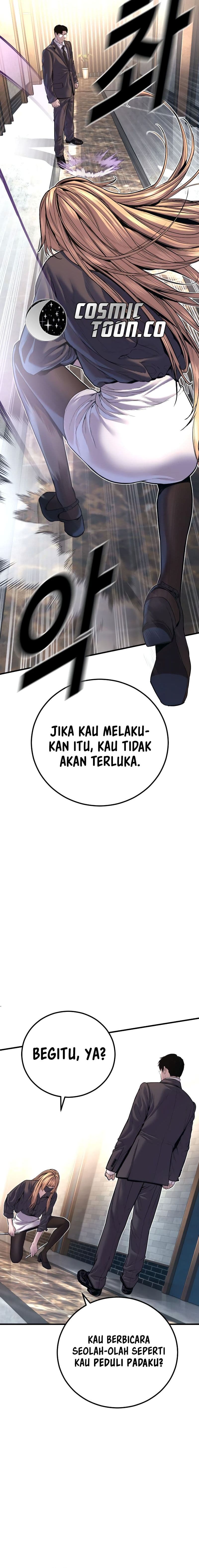 Manager Kim - Chapter 157 - Page 43