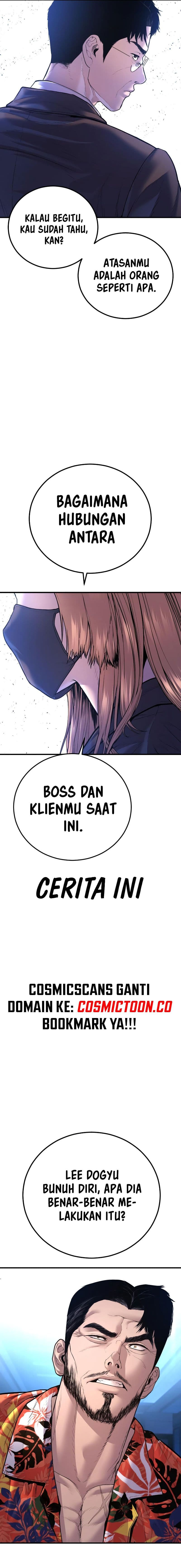 Manager Kim - Chapter 157 - Page 45