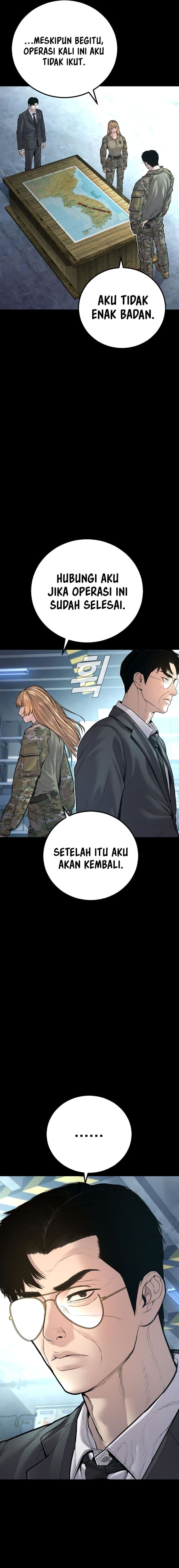 Manager Kim - Chapter 157 - Page 5