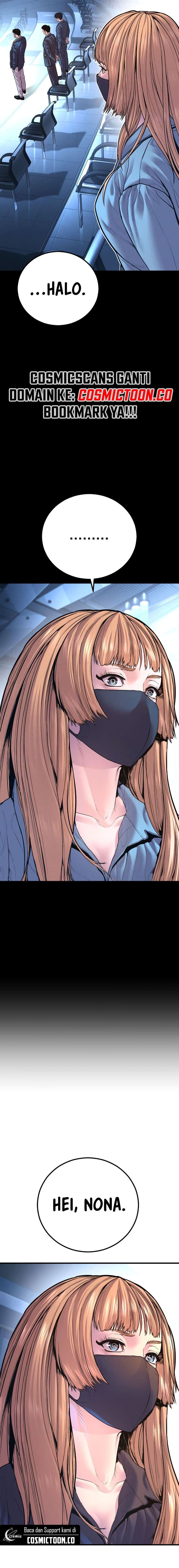 Manager Kim - Chapter 157 - Page 8