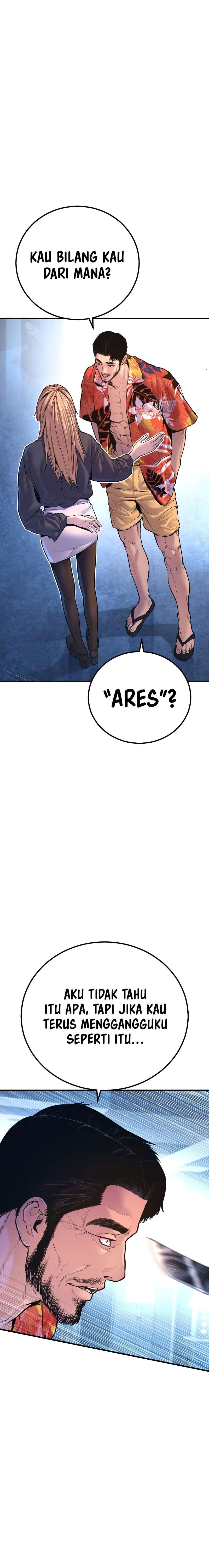 Manager Kim - Chapter 157 - Page 9