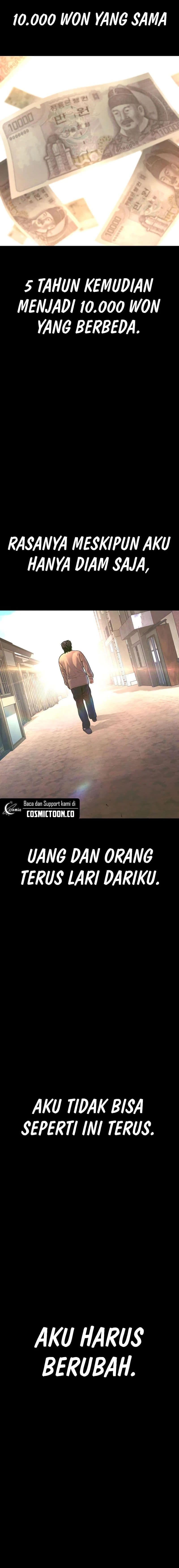 Manager Kim - Chapter 158 - Page 11