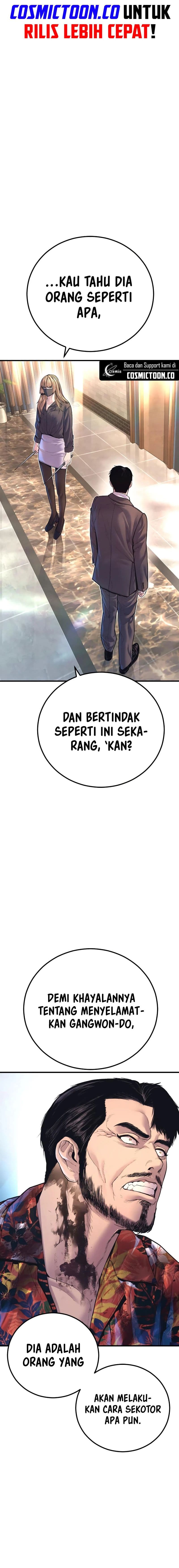Manager Kim - Chapter 158 - Page 19