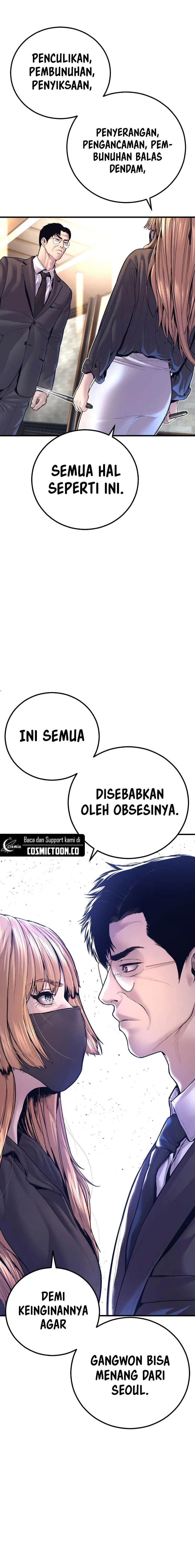 Manager Kim - Chapter 158 - Page 20