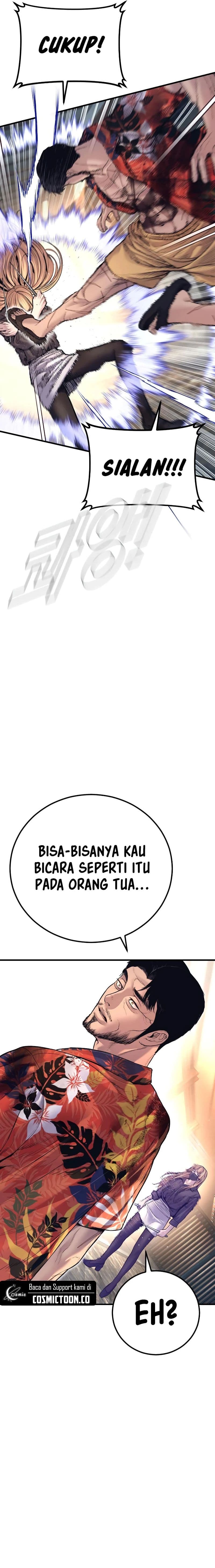 Manager Kim - Chapter 158 - Page 23