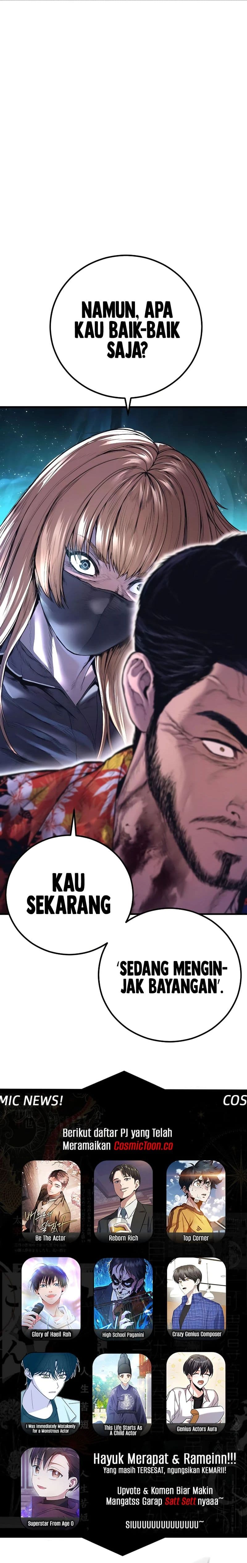 Manager Kim - Chapter 158 - Page 27