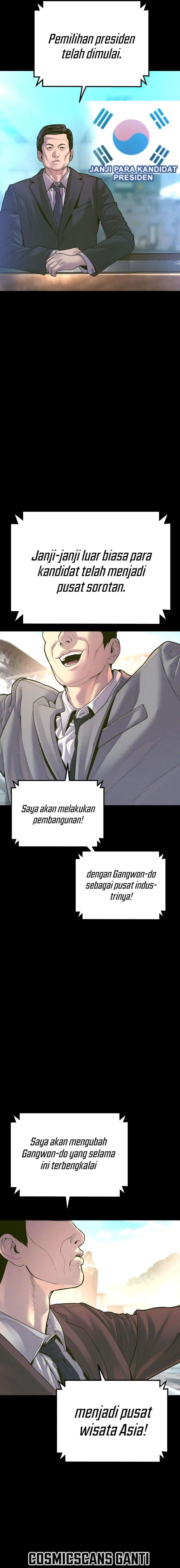 Manager Kim - Chapter 158 - Page 3