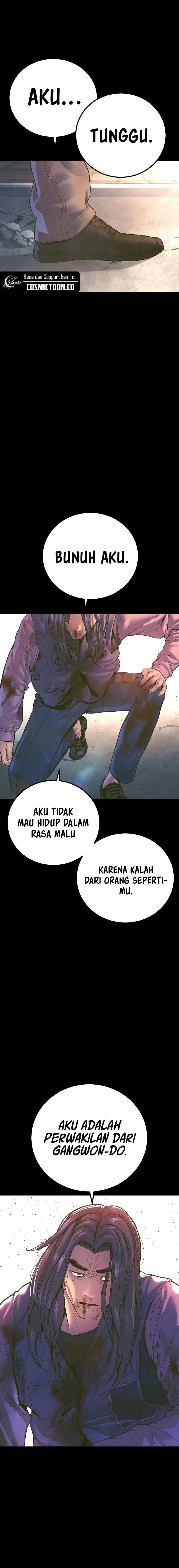 Manager Kim - Chapter 158 - Page 35