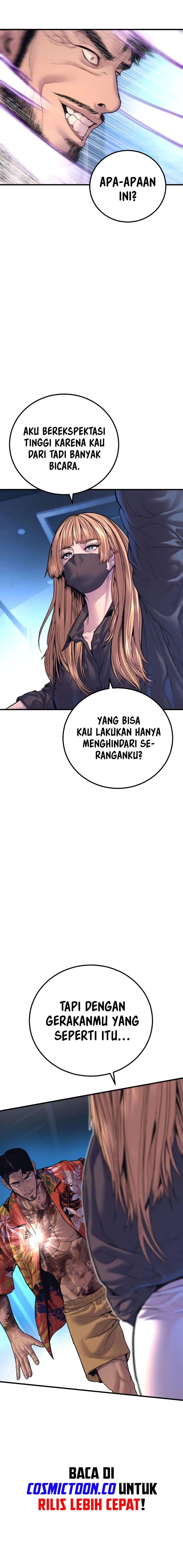 Manager Kim - Chapter 158 - Page 38