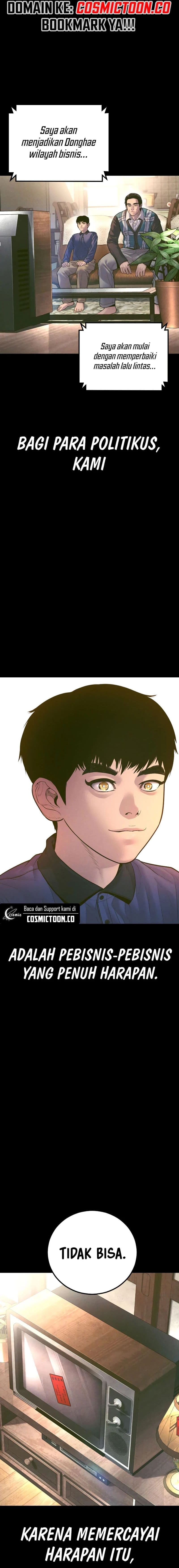 Manager Kim - Chapter 158 - Page 4