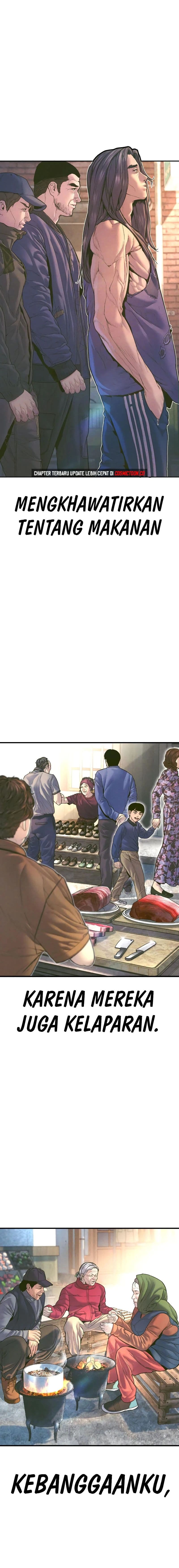 Manager Kim - Chapter 158 - Page 46