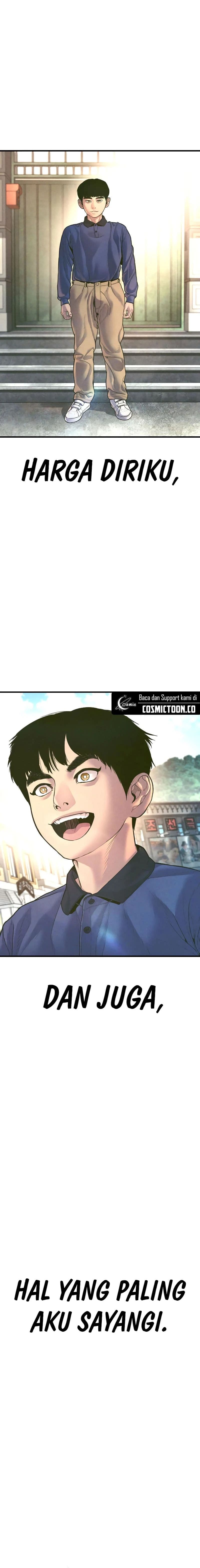 Manager Kim - Chapter 158 - Page 47