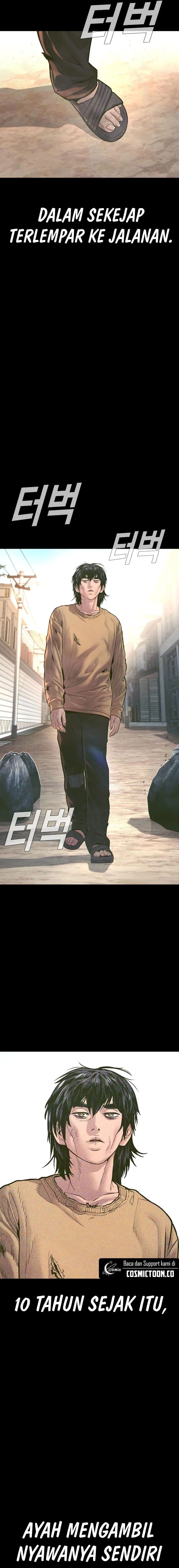 Manager Kim - Chapter 158 - Page 6