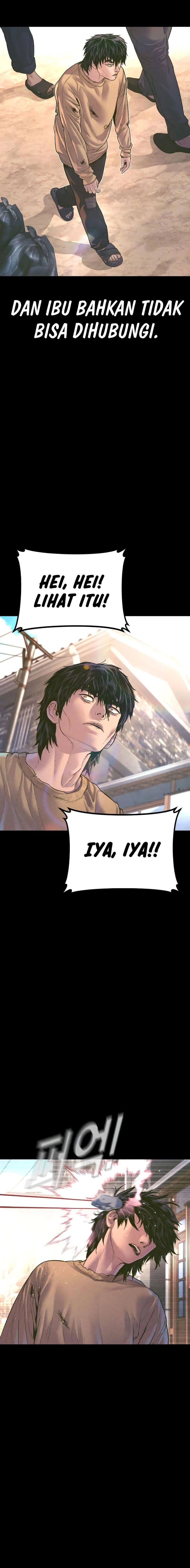Manager Kim - Chapter 158 - Page 7