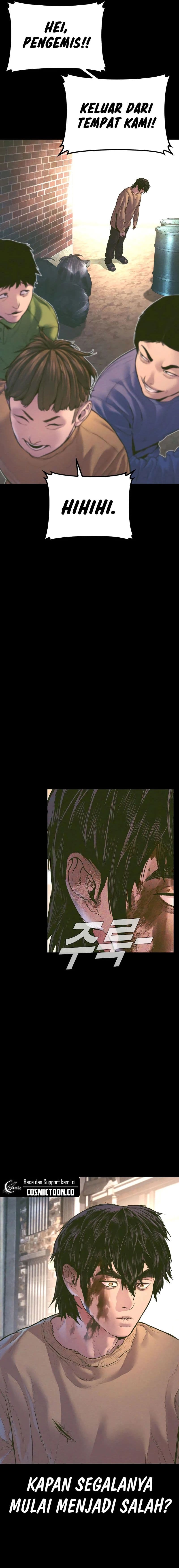 Manager Kim - Chapter 158 - Page 8