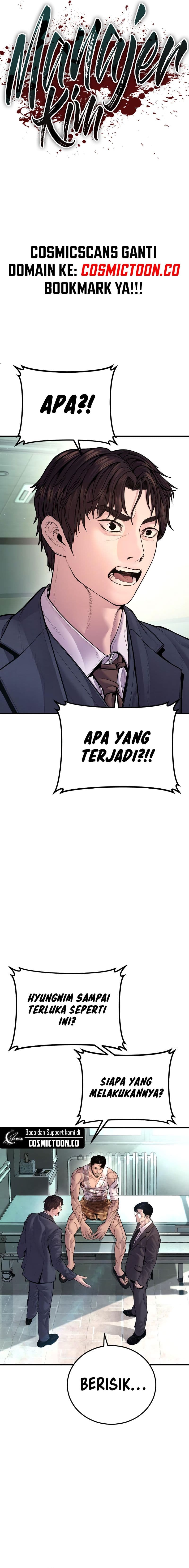 Manager Kim - Chapter 159 - Page 10