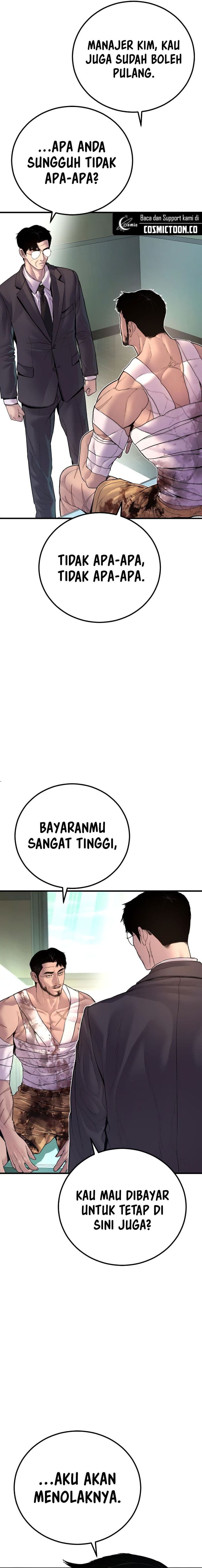 Manager Kim - Chapter 159 - Page 12