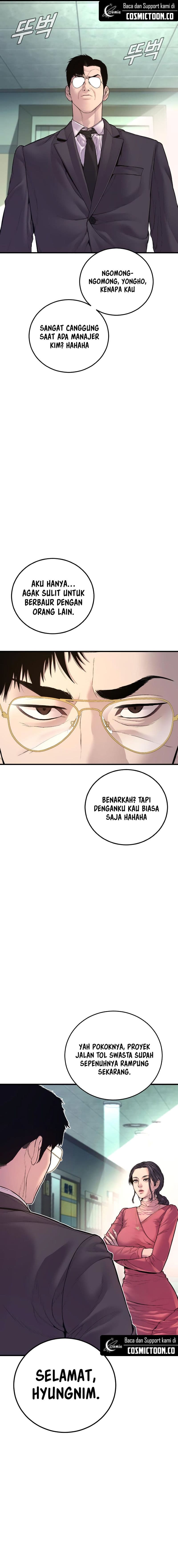 Manager Kim - Chapter 159 - Page 15