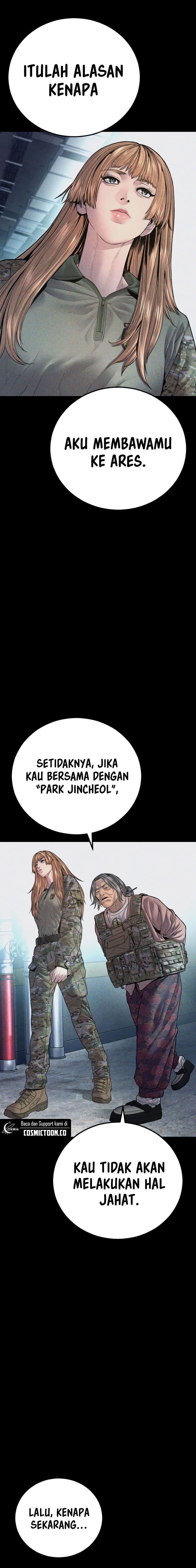 Manager Kim - Chapter 159 - Page 2
