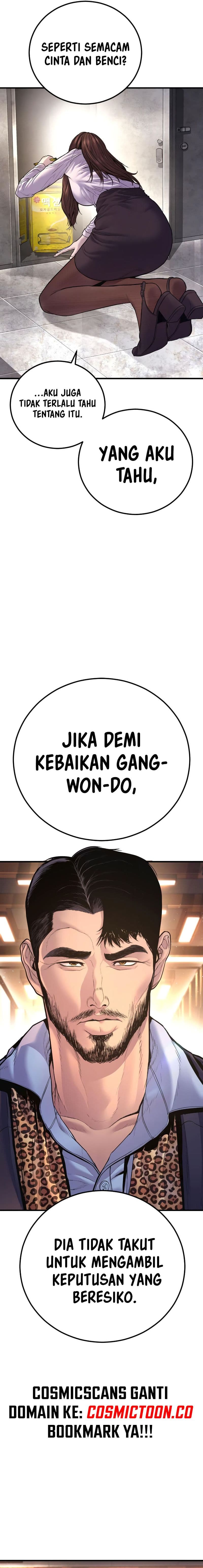 Manager Kim - Chapter 159 - Page 21