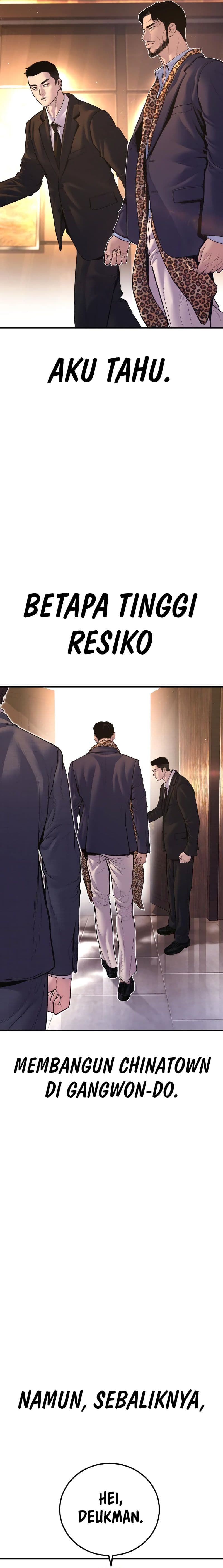 Manager Kim - Chapter 159 - Page 22