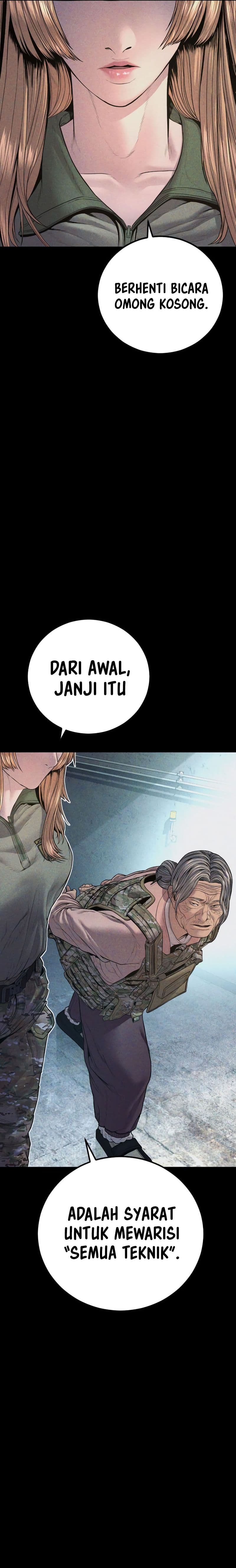 Manager Kim - Chapter 159 - Page 3