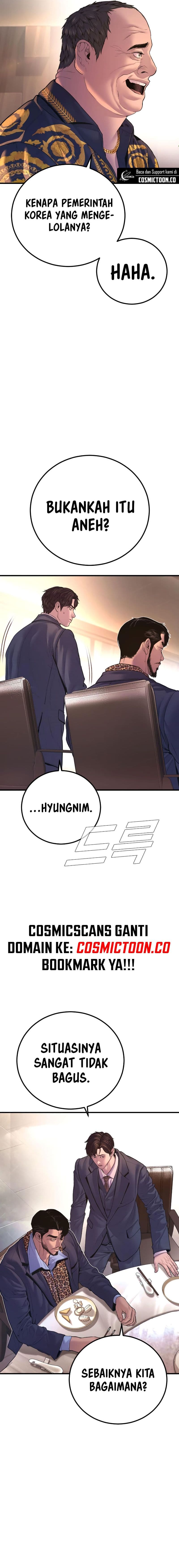 Manager Kim - Chapter 159 - Page 31