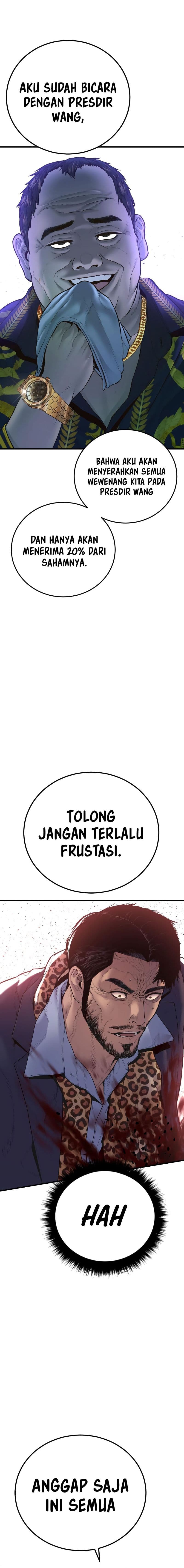 Manager Kim - Chapter 159 - Page 33