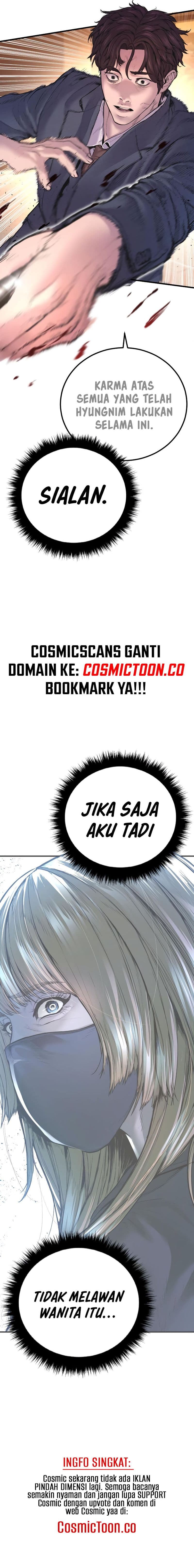 Manager Kim - Chapter 159 - Page 34