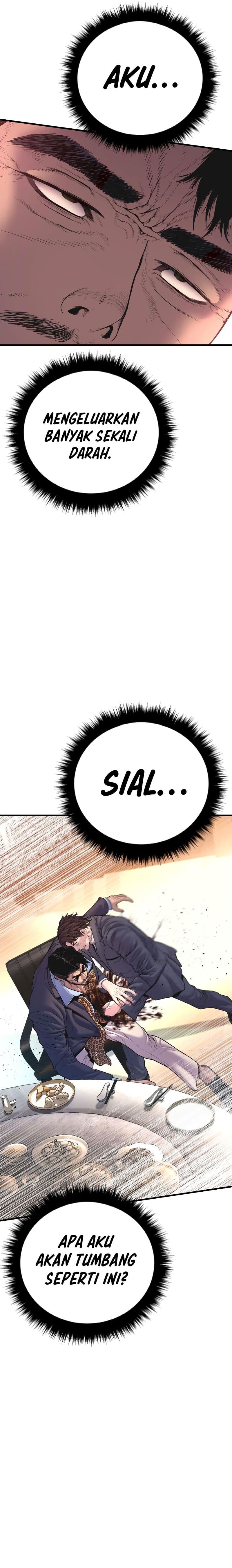Manager Kim - Chapter 159 - Page 35