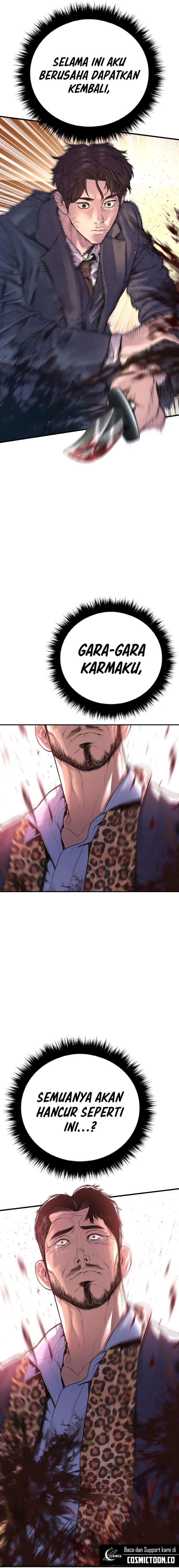 Manager Kim - Chapter 159 - Page 37